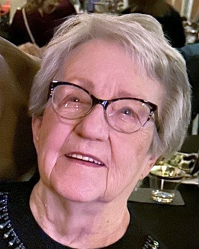 Barbara Schueman Profile Photo