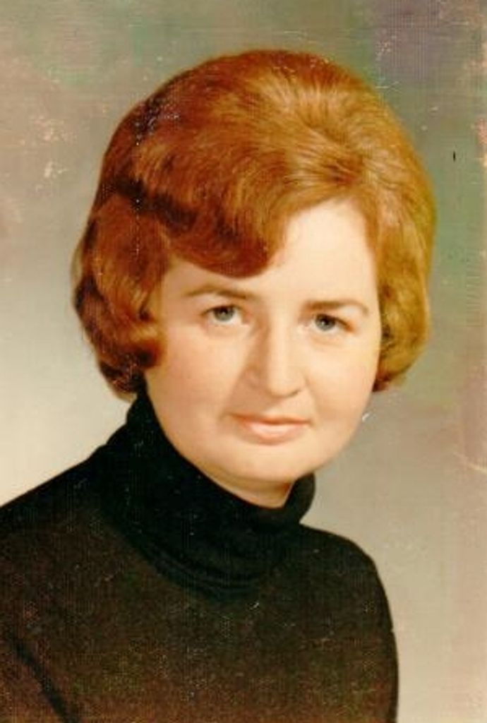 Patricia Rubley