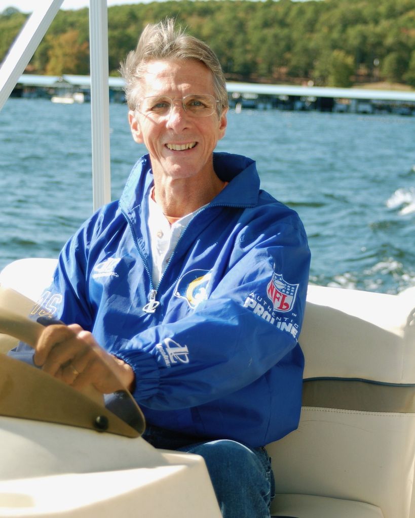 Rick (Harvey) Dickson