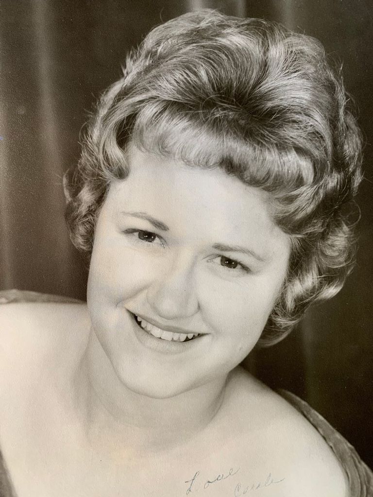 Carole Spencer