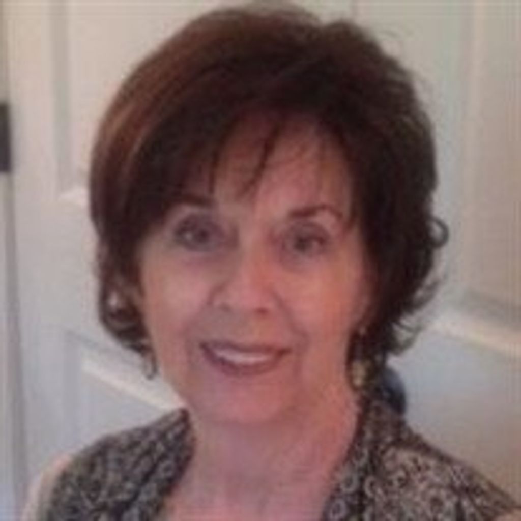 Mary Turner