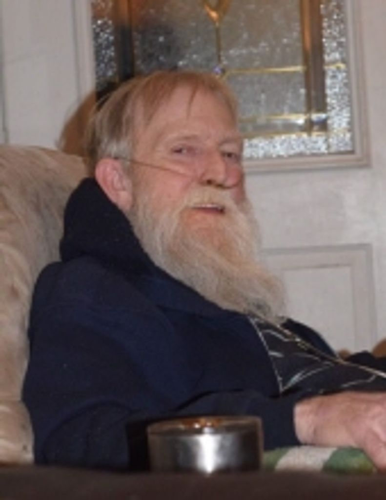 Billy James Morgan, Sr.