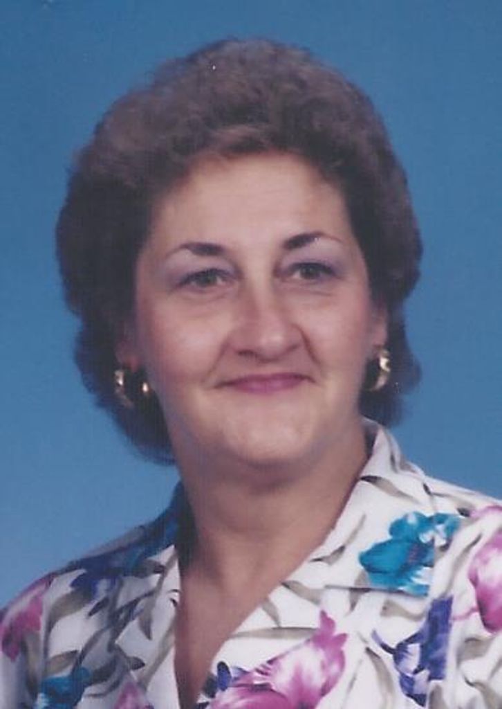Patricia Schaecher