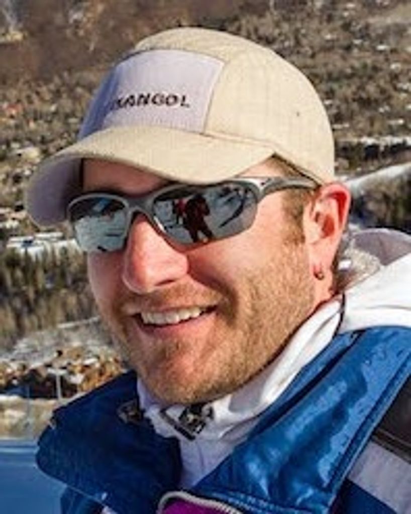 David Conway Robbins Profile Photo