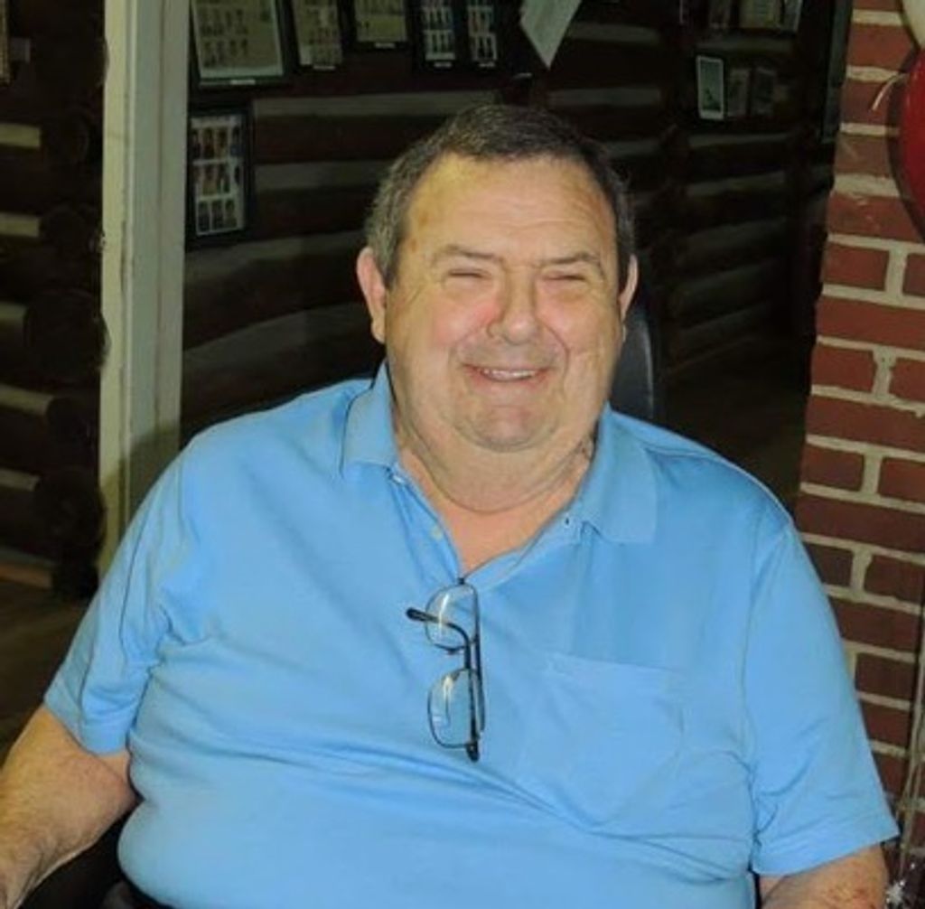Tommy Brown Profile Photo