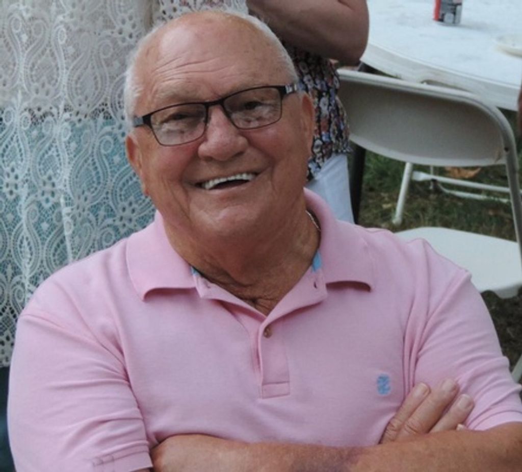 James J. Depietro Profile Photo