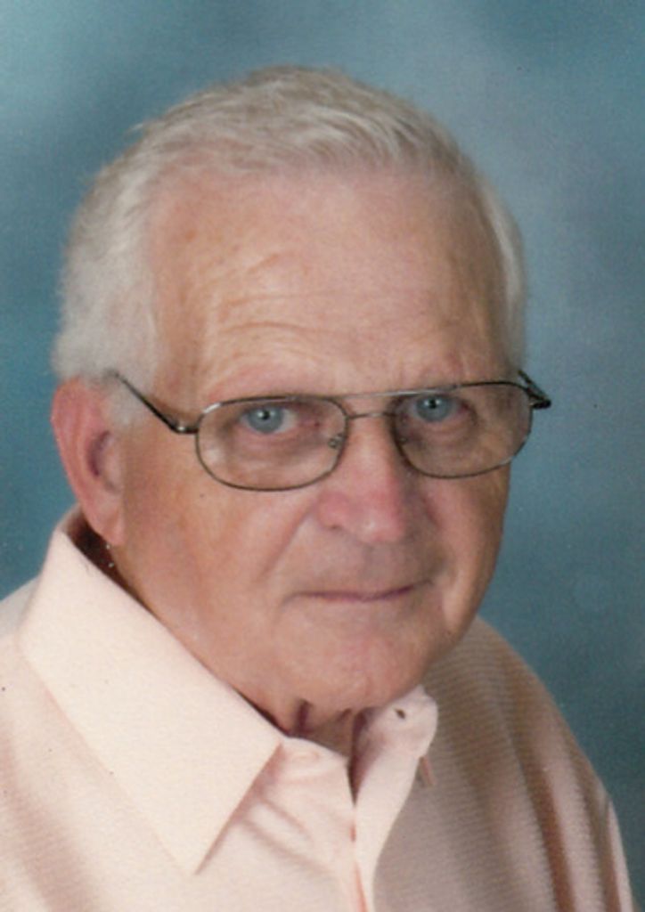 Alfred 'Sonny' John Klindworth Profile Photo