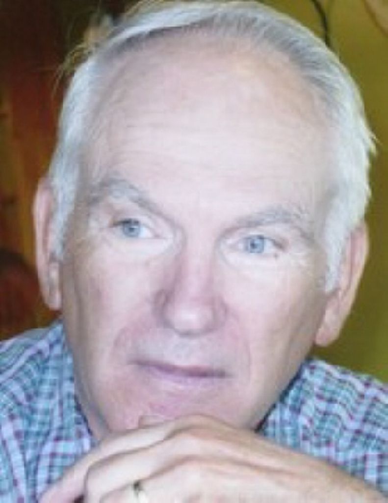 Philip D. Woodruff Profile Photo