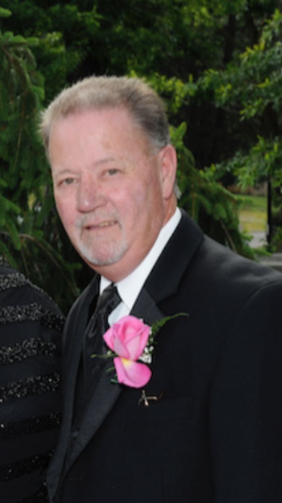 Joseph P. O'Connor Profile Photo
