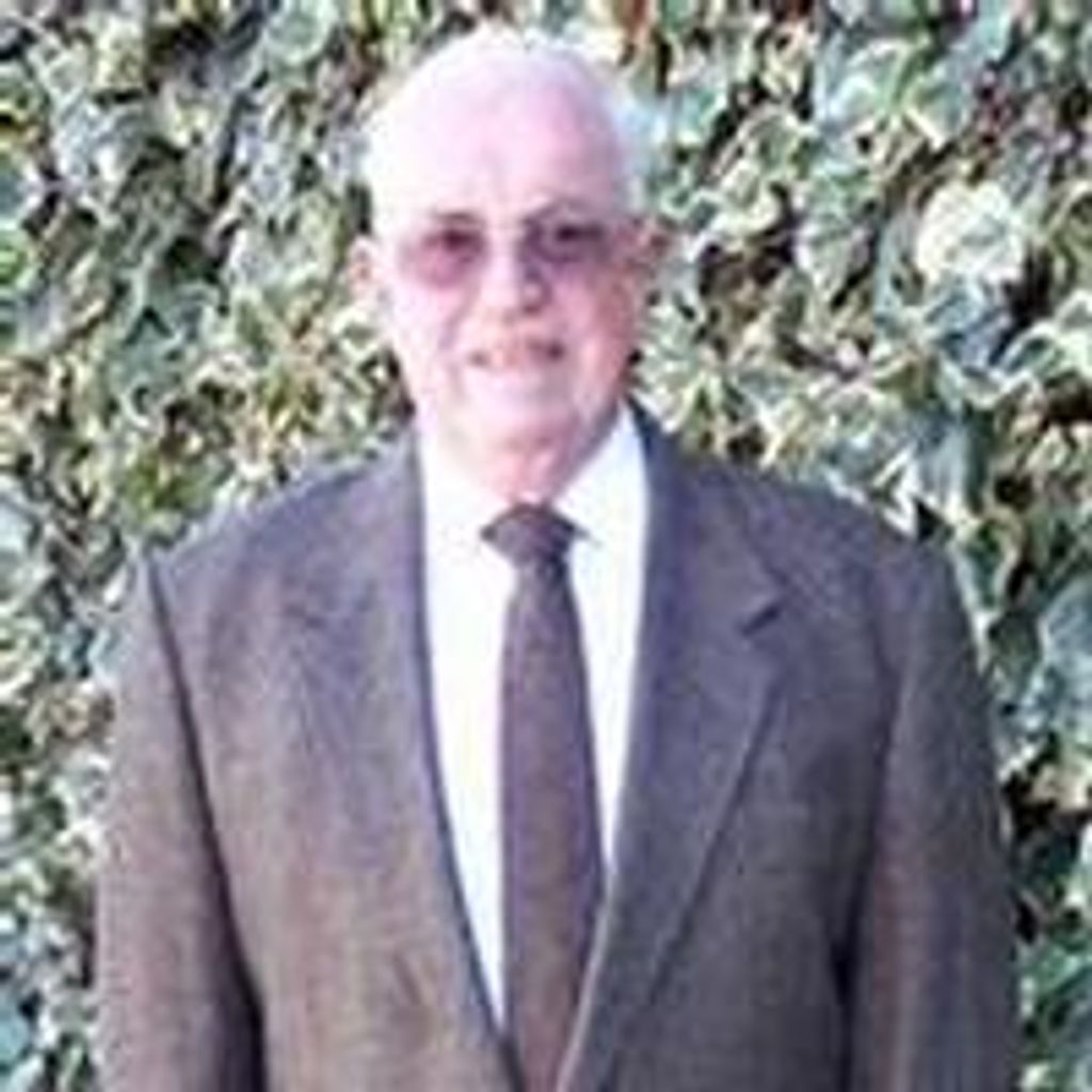 Charles  "Charlie" Riedmuller