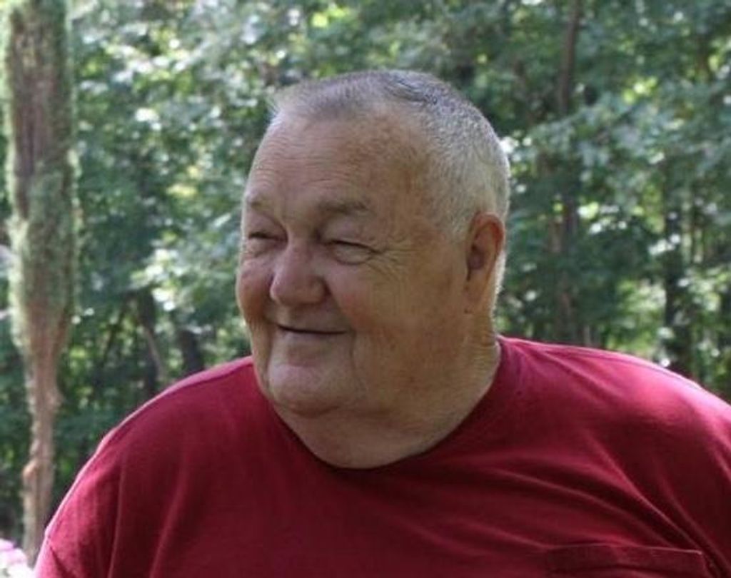 Donald Ray Pierce Profile Photo