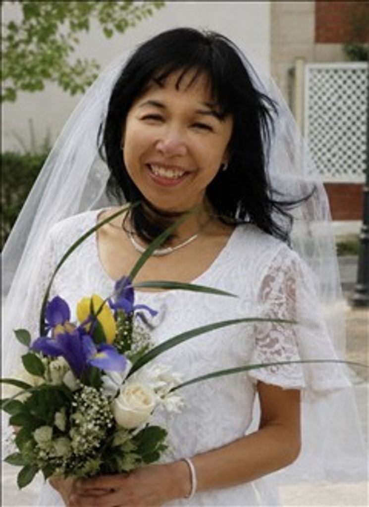 Mary Alice Klinger Radatti Profile Photo