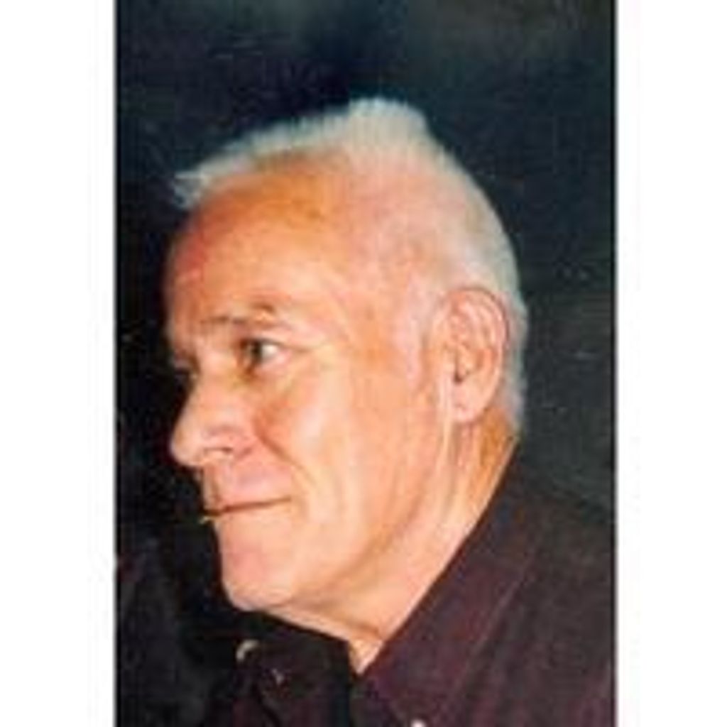 Keith "Butch" Whipple