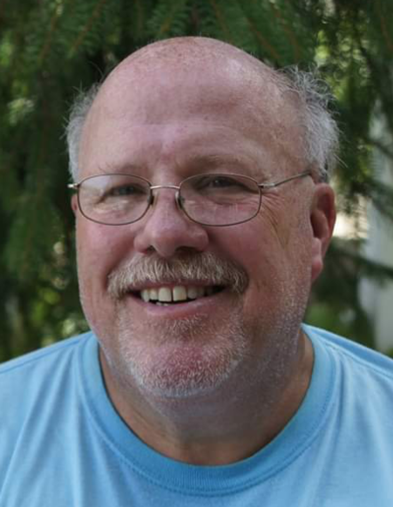 Robert James Babcock Jr.