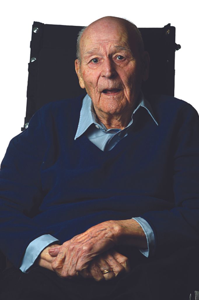 Lionel Daigneault