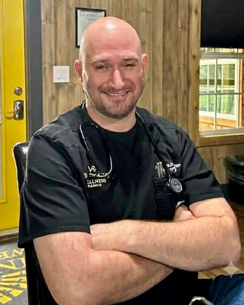 Ryan Franklin Conley Profile Photo