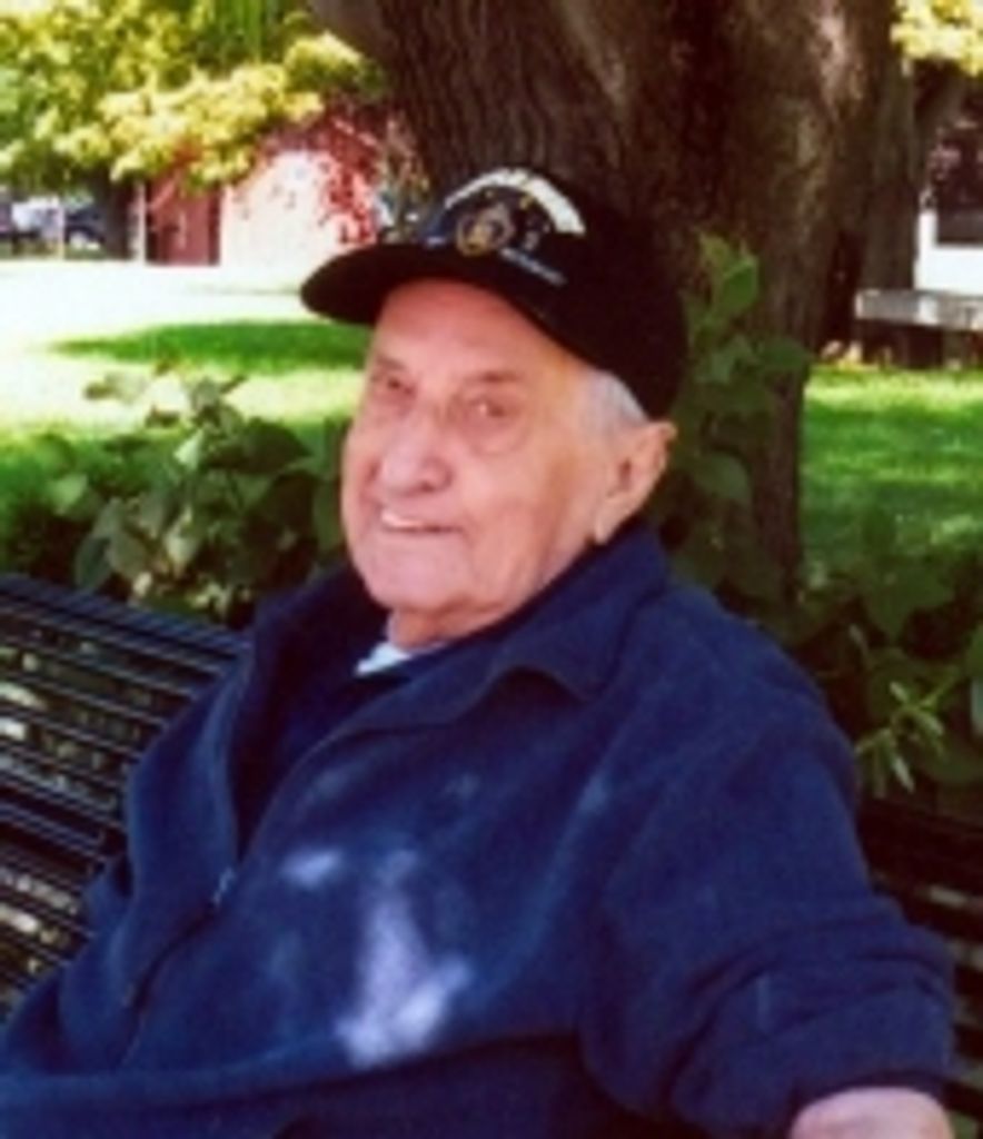 John G. Radu