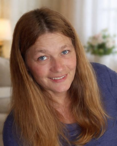 Sandy Lou Olson's obituary image