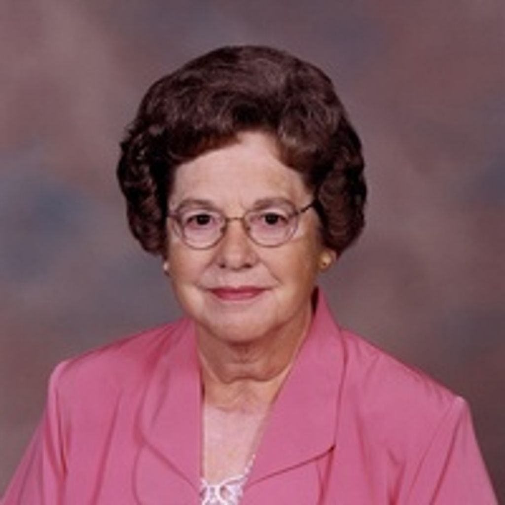 Gladys Wolfe