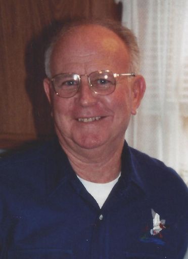 Gilbert Blanchfield photo gallery thumbnail 1 of 1