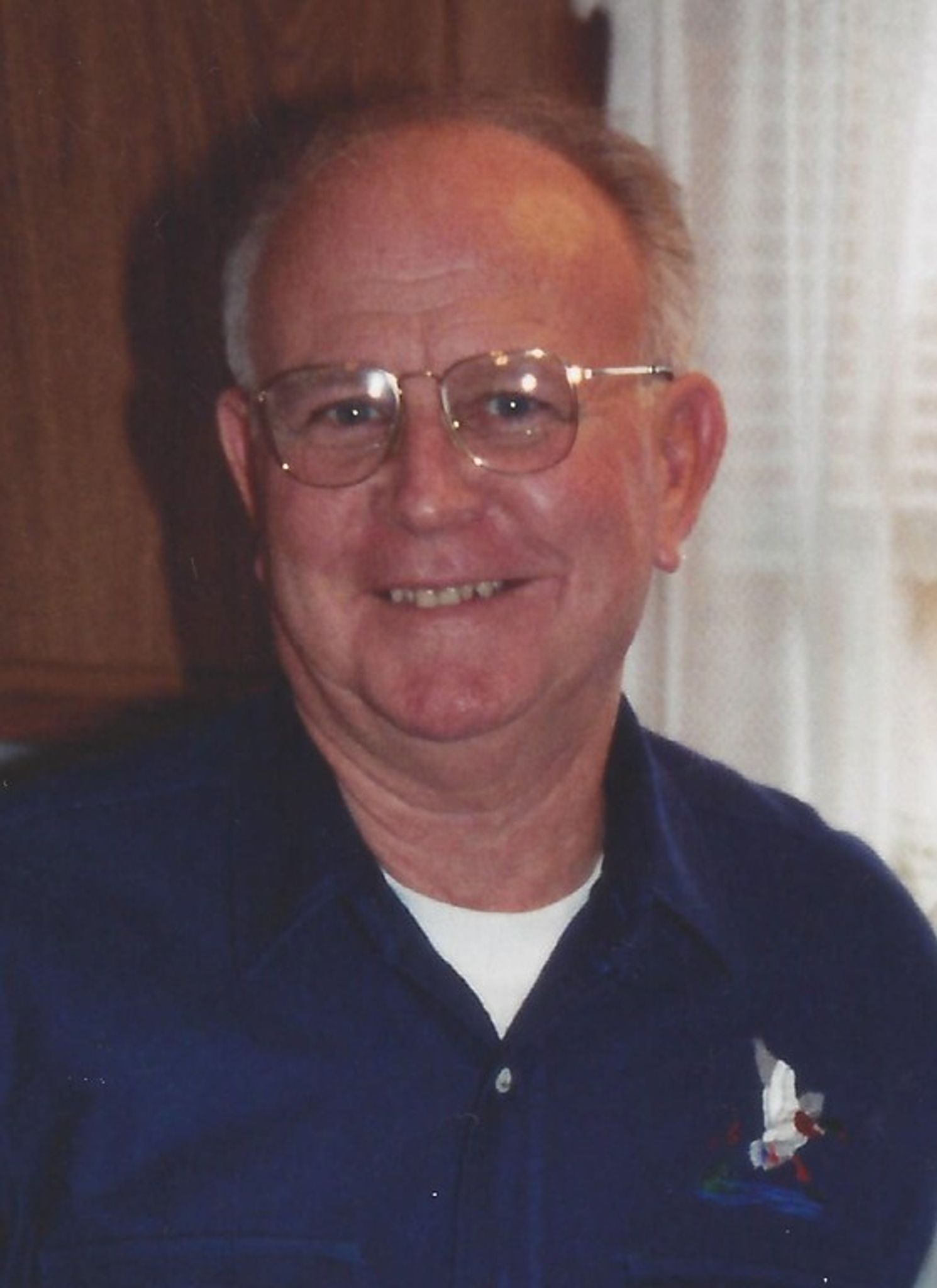 Gilbert Blanchfield photo gallery image 1 of 1
