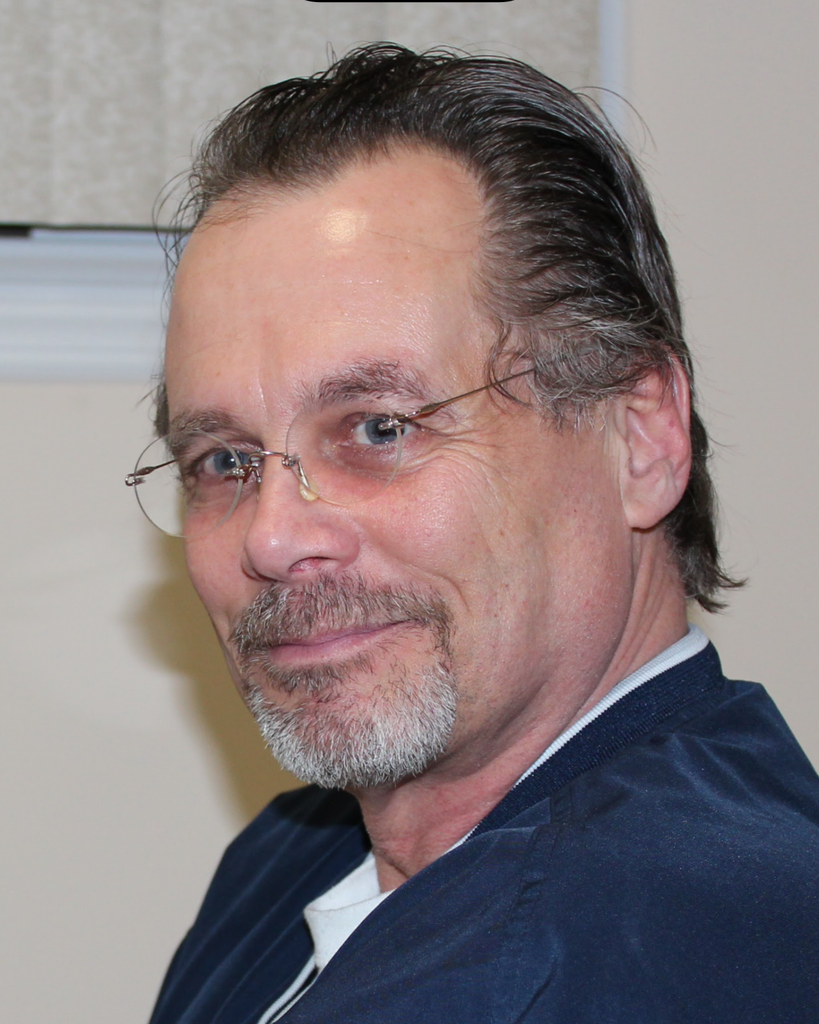 Richard Keith Shafer
