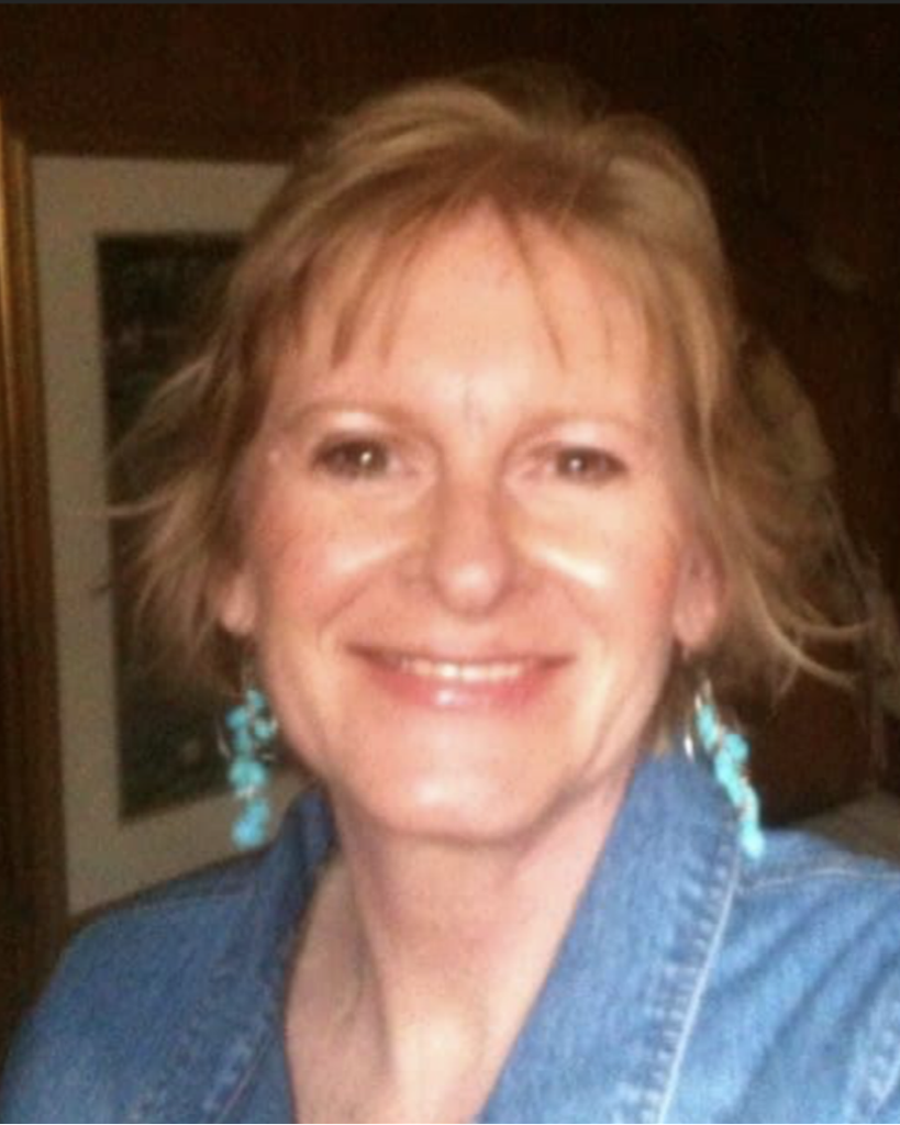 Kimberly Johnson