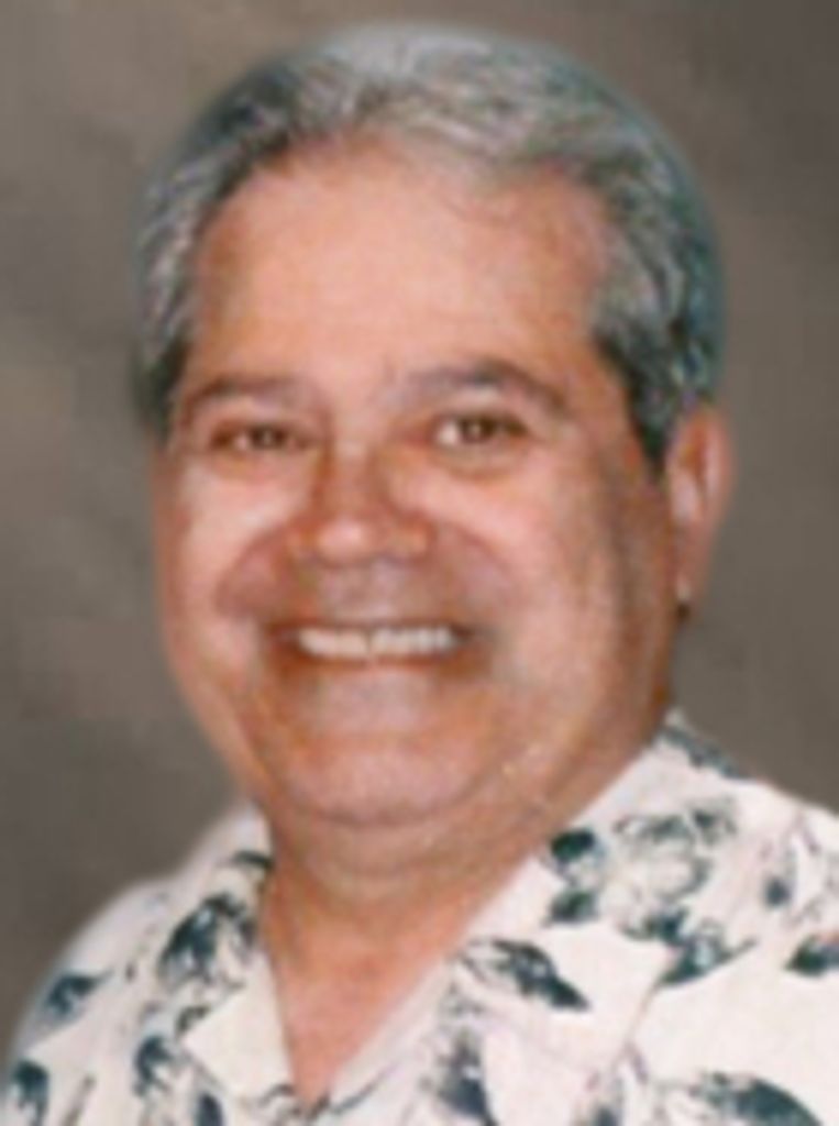 Vincent A. "Vince" Jordon