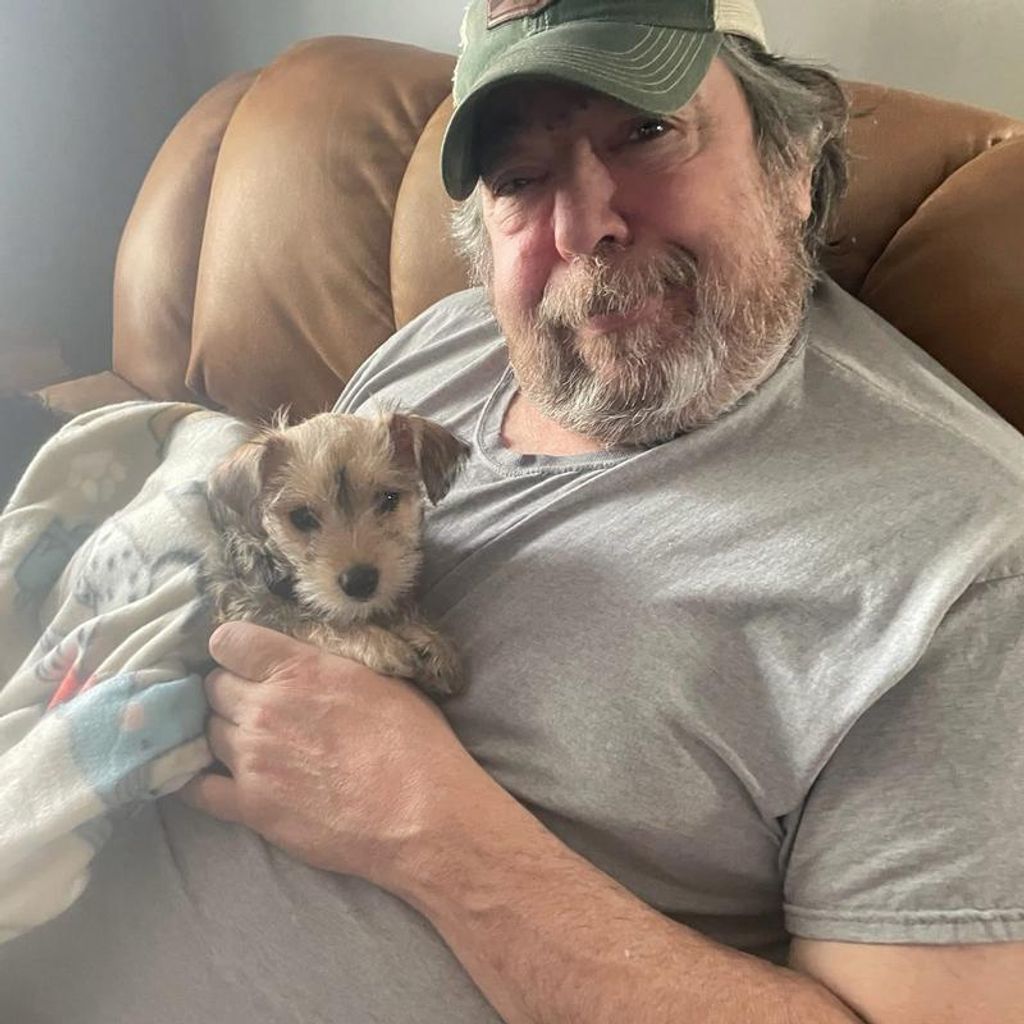 Ronald "Beaver" David Pearce