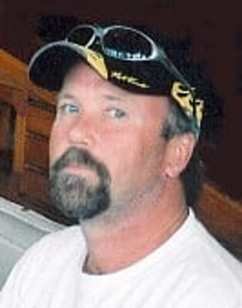 Michael Dean Beaver