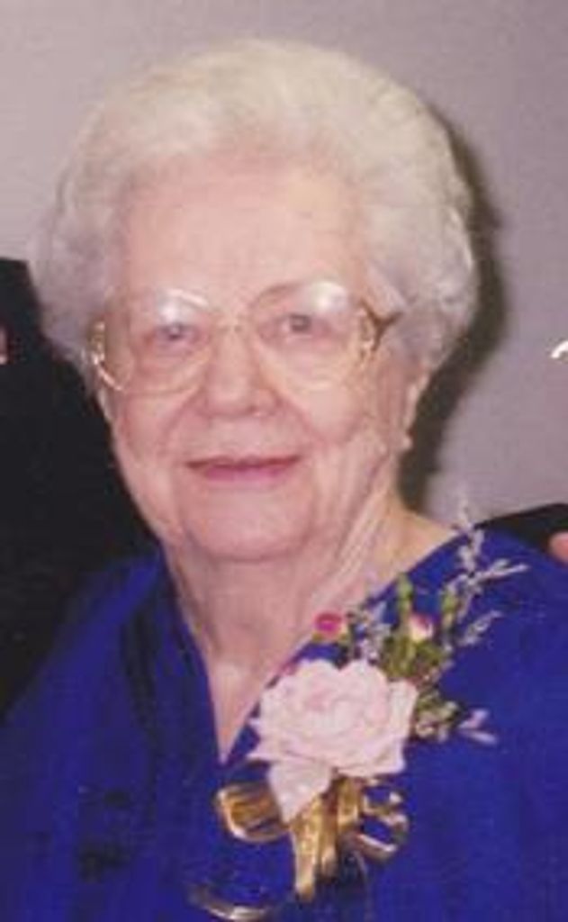 Edna Knapp