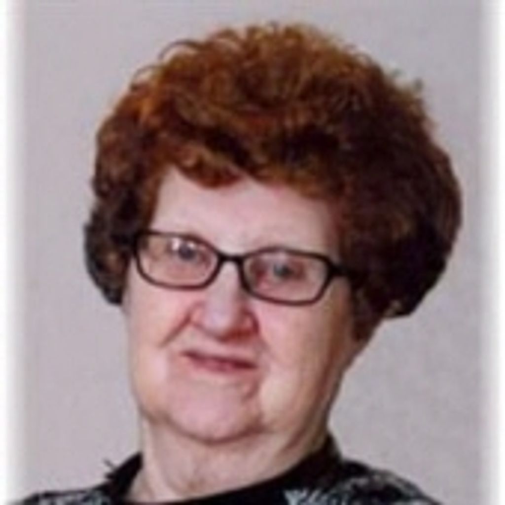 Dorothy Dahl