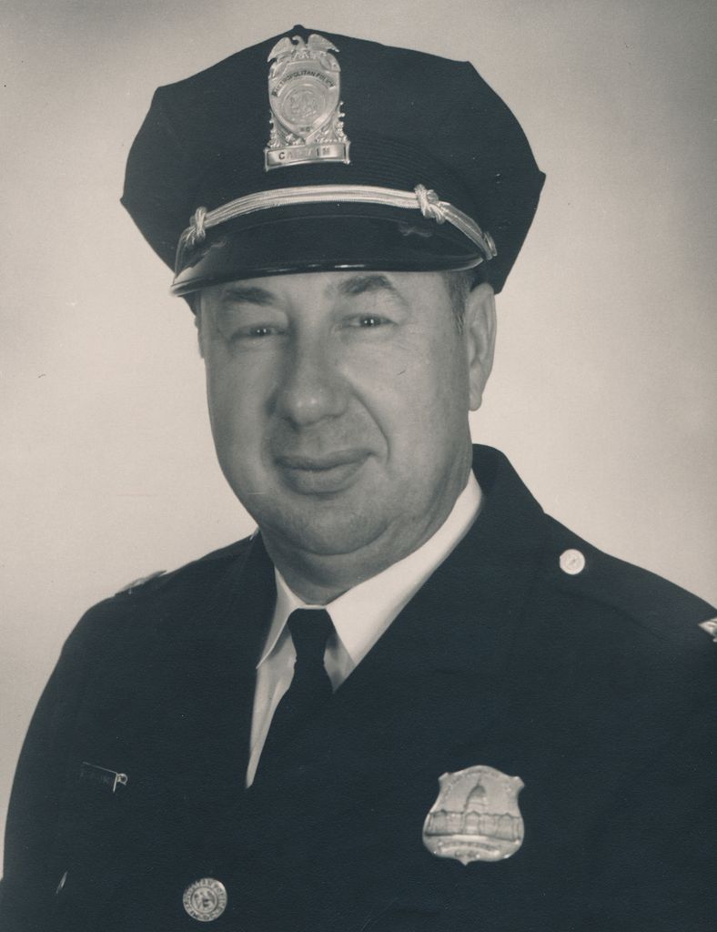 Robert Shuttleworth