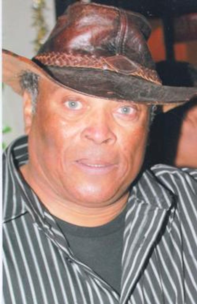 Alex Washington, Jr.