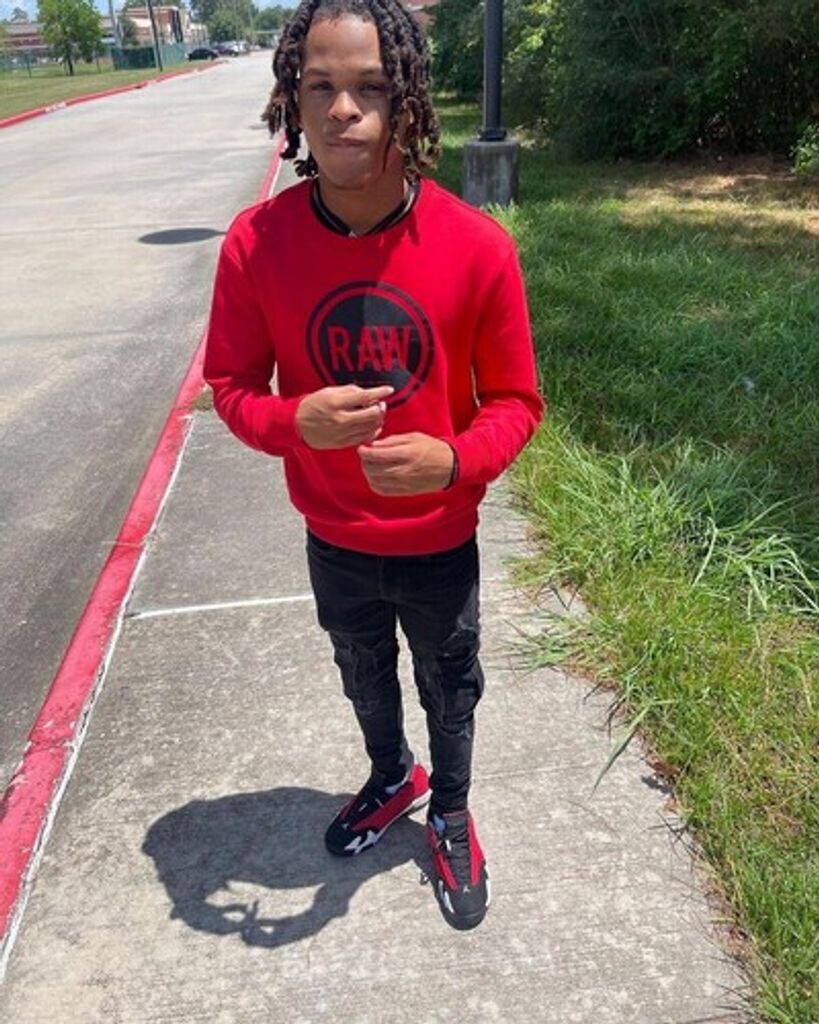 Dequaveon Kennin Washington Profile Photo