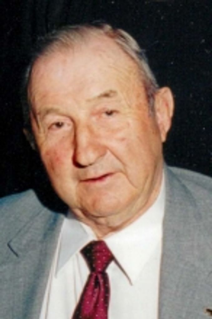 Darrell 'Pee Wee' Leon Gilbert