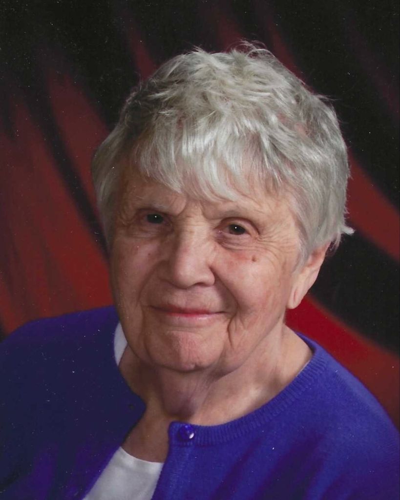 Virginia Andrews Profile Photo