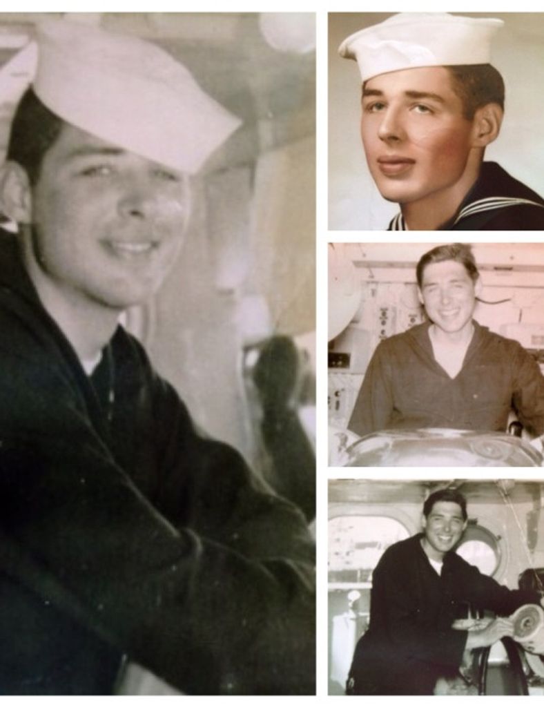 Charles Kellstadt Profile Photo