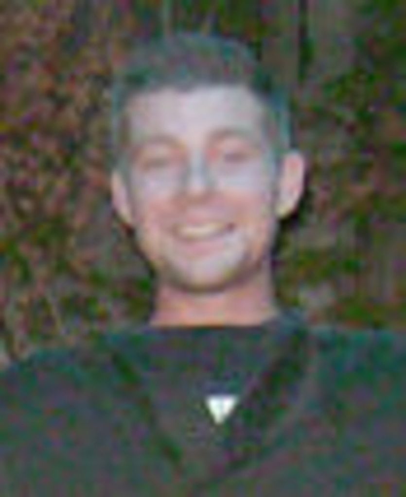 Geoffrey Walter Mann