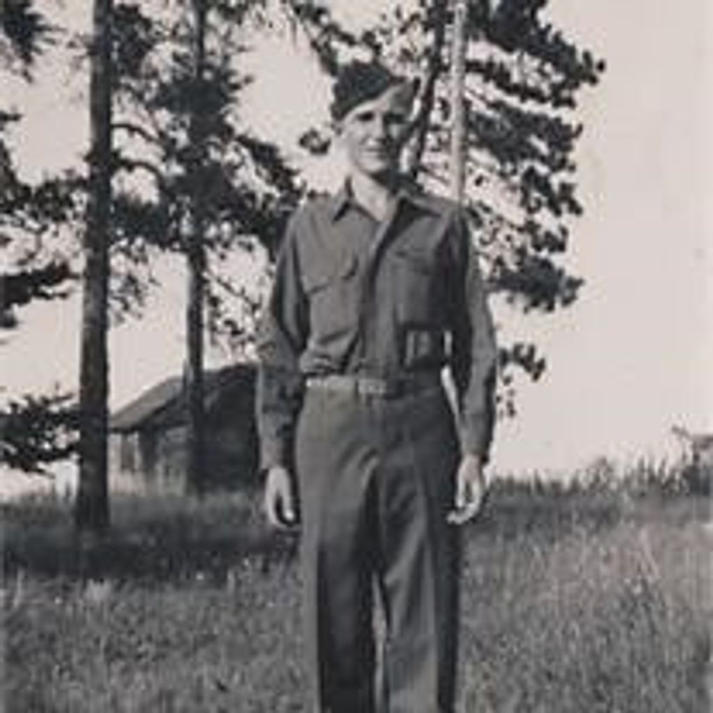 Melvin Pettit