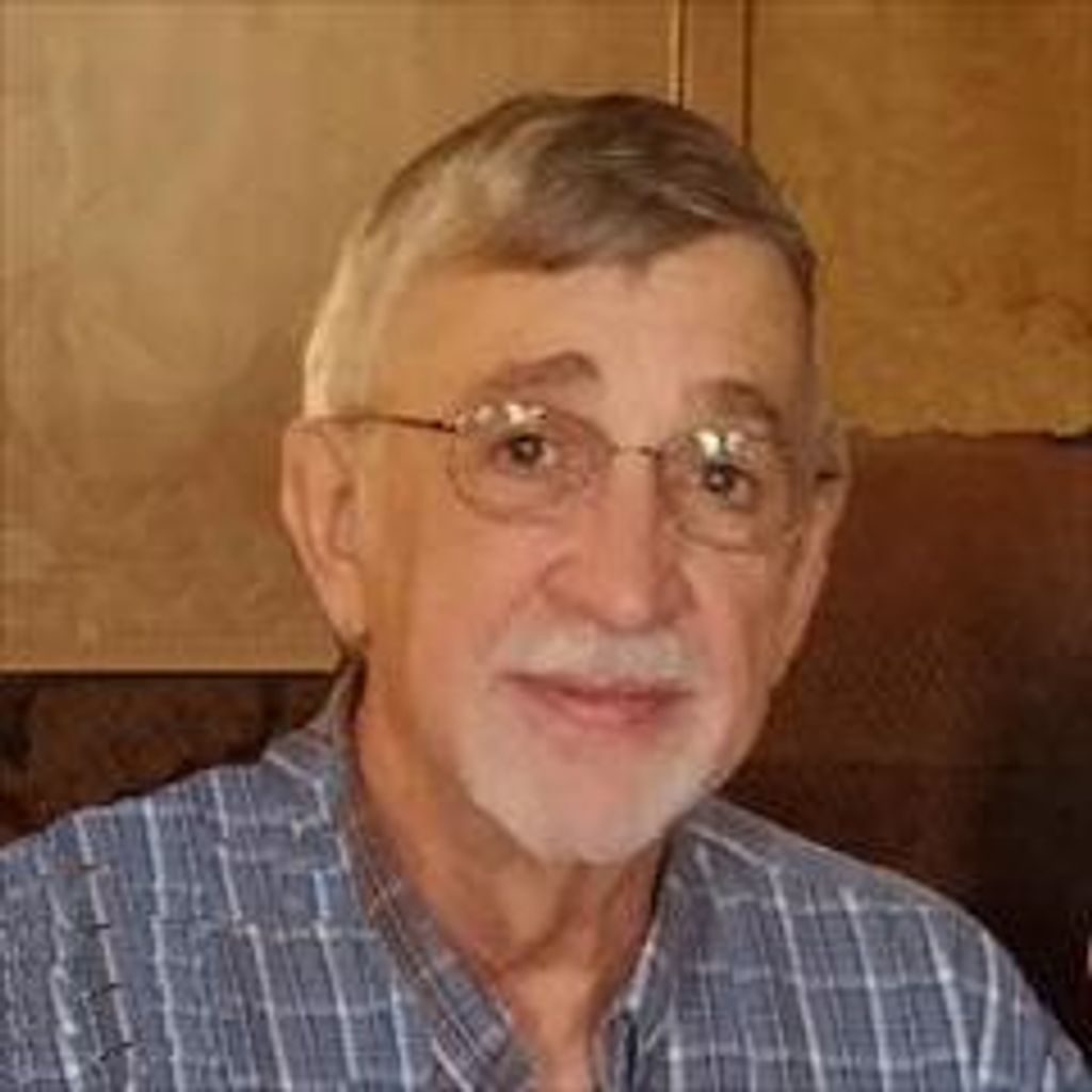 Tommy Ray Evans Profile Photo