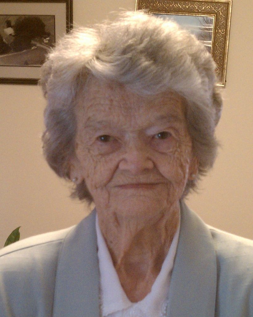Nonnie Matilda Collins Profile Photo