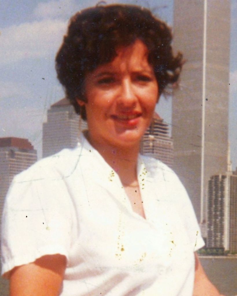 Bonnie Conner