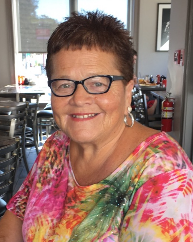 Sheila M. (Gonelli) Burbank Profile Photo