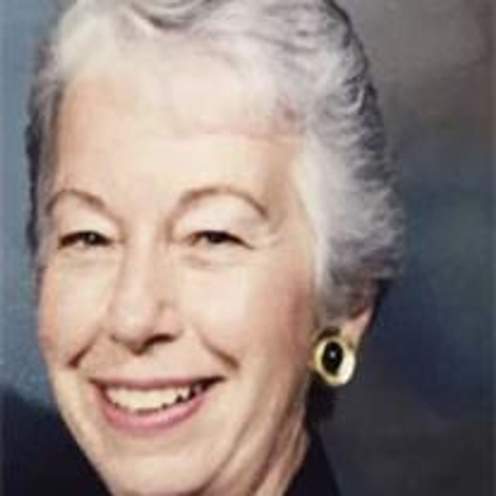 Nelle Garrett