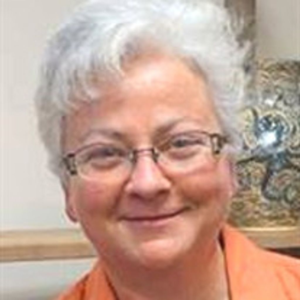 Elizabeth Hunt