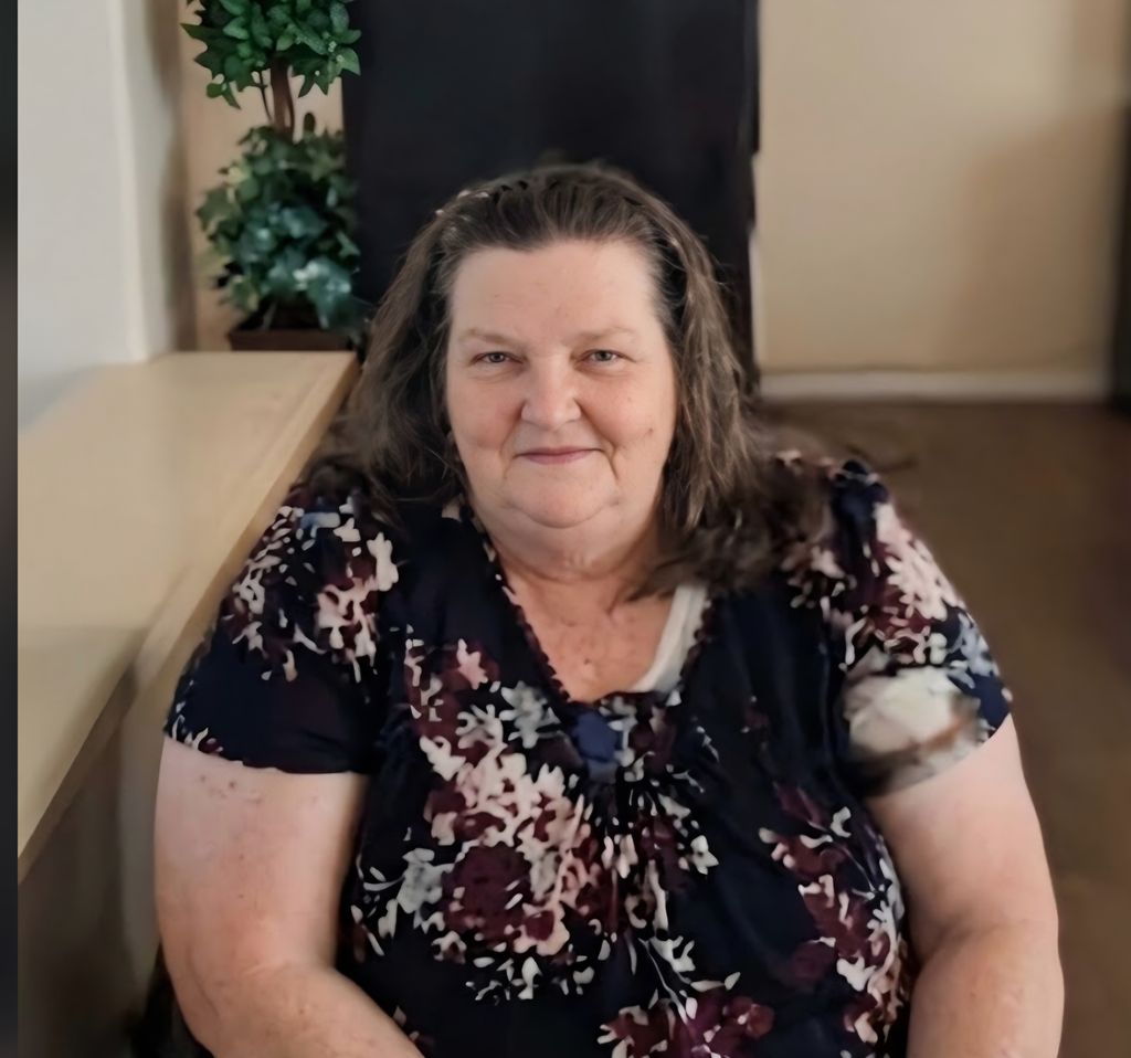 Glenna Larae Stephens