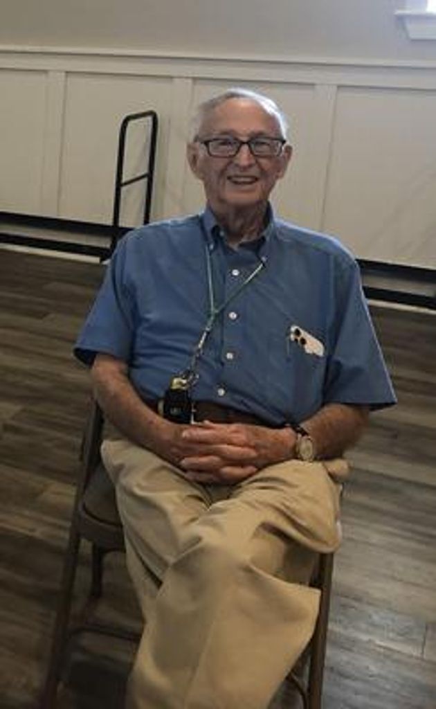 James Edward Bridges Profile Photo