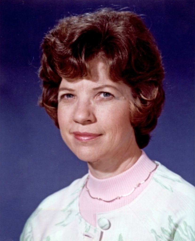 Carma Jean Dickamore