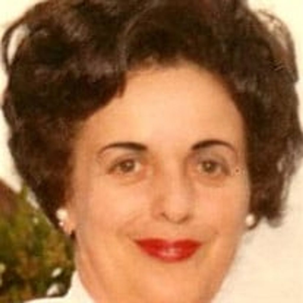 Emmy Marie Biegler Profile Photo